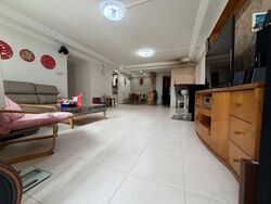Blk 281 Toh Guan View (Jurong East), HDB 5 Rooms #630252411